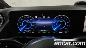 Mercedes-Benz EQA, 2025 — миниатюра 10