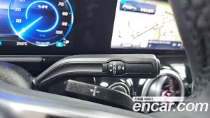 Mercedes-Benz EQA, 2025 — миниатюра 11