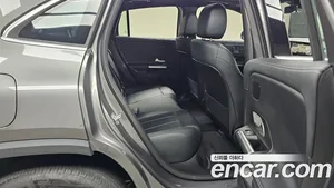 Mercedes-Benz EQA, 2025 — миниатюра 16