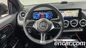 Mercedes-Benz EQA, 2025 — миниатюра 18