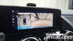 Mercedes-Benz EQA, 2025 — миниатюра 19