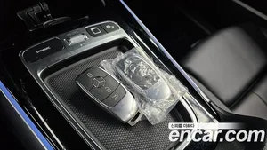 Mercedes-Benz EQA, 2025 — миниатюра 20