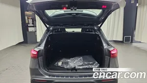 Mercedes-Benz EQA, 2025 — миниатюра 22