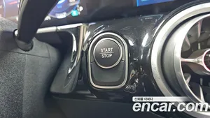 Mercedes-Benz EQA, 2025 — миниатюра 25