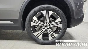 Mercedes-Benz EQA, 2025 — миниатюра 6