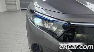 Mercedes-Benz EQA, 2025 — миниатюра 7