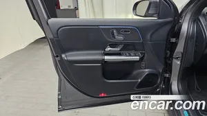 Mercedes-Benz EQA, 2025 — миниатюра 13