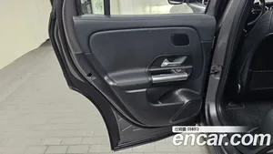 Mercedes-Benz EQA, 2025 — миниатюра 14