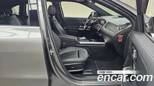 Mercedes-Benz EQA, 2025 — миниатюра 15