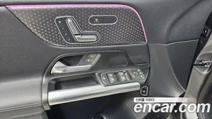 Mercedes-Benz EQA, 2025 — миниатюра 26