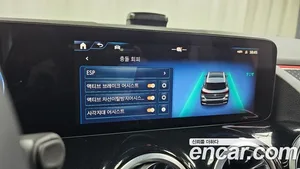 Mercedes-Benz EQA, 2025 — миниатюра 29