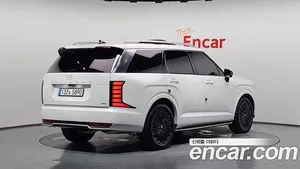 Hyundai Palisade, 2025 — миниатюра 2