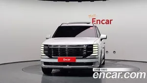 Hyundai Palisade, 2025 — миниатюра 3