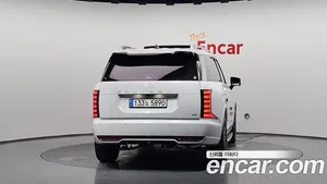 Hyundai Palisade, 2025 — миниатюра 4