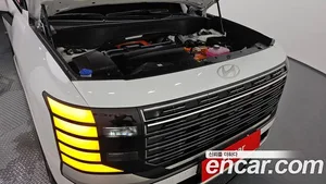 Hyundai Palisade, 2025 — миниатюра 6