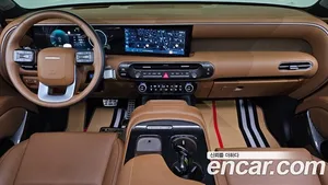 Hyundai Palisade, 2025 — миниатюра 10