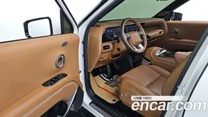 Hyundai Palisade, 2025 — миниатюра 17