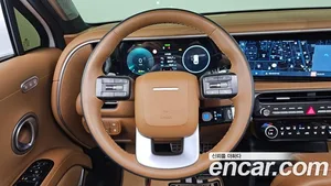 Hyundai Palisade, 2025 — миниатюра 19