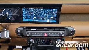 Hyundai Palisade, 2025 — миниатюра 20