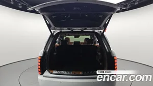 Hyundai Palisade, 2025 — миниатюра 26