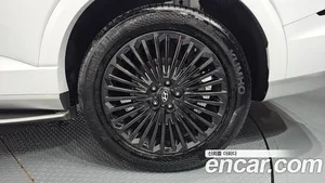 Hyundai Palisade, 2025 — миниатюра 7