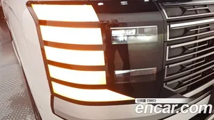 Hyundai Palisade, 2025 — миниатюра 8