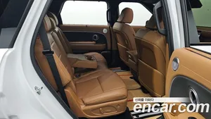 Hyundai Palisade, 2025 — миниатюра 16