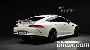 Mercedes-Benz Amg gt, 2023 — миниатюра 2