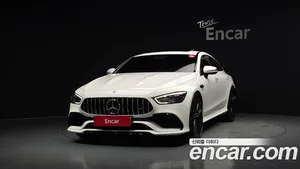 Mercedes-Benz Amg gt, 2023 — миниатюра 3