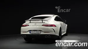 Mercedes-Benz Amg gt, 2023 — миниатюра 4