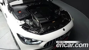 Mercedes-Benz Amg gt, 2023 — миниатюра 6