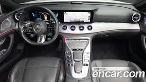 Mercedes-Benz Amg gt, 2023 — миниатюра 10