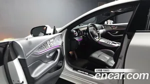 Mercedes-Benz Amg gt, 2023 — миниатюра 13