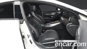 Mercedes-Benz Amg gt, 2023 — миниатюра 17
