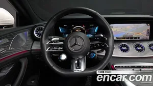 Mercedes-Benz Amg gt, 2023 — миниатюра 19