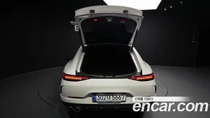 Mercedes-Benz Amg gt, 2023 — миниатюра 26