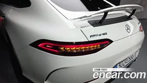 Mercedes-Benz Amg gt, 2023 — миниатюра 9