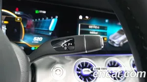 Mercedes-Benz Amg gt, 2023 — миниатюра 28
