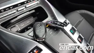 Mercedes-Benz Amg gt, 2023 — миниатюра 35