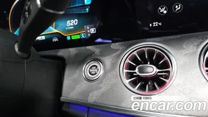 Mercedes-Benz Amg gt, 2023 — миниатюра 38