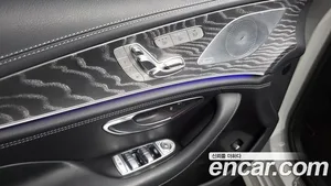 Mercedes-Benz Amg gt, 2023 — миниатюра 41