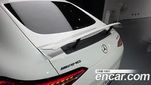 Mercedes-Benz Amg gt, 2023 — миниатюра 42