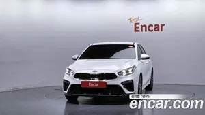 Kia K3, 2020 — миниатюра 3