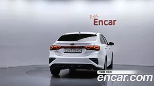 Kia K3, 2020 — миниатюра 4