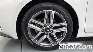 Kia K3, 2020 — миниатюра 5