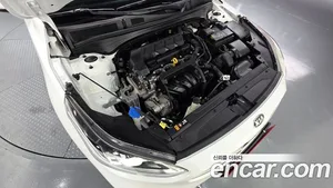 Kia K3, 2020 — миниатюра 6