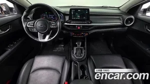 Kia K3, 2020 — миниатюра 10