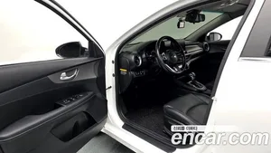 Kia K3, 2020 — миниатюра 13