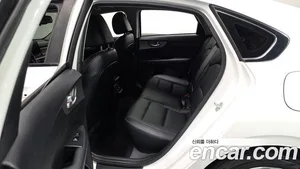 Kia K3, 2020 — миниатюра 18