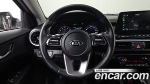Kia K3, 2020 — миниатюра 19